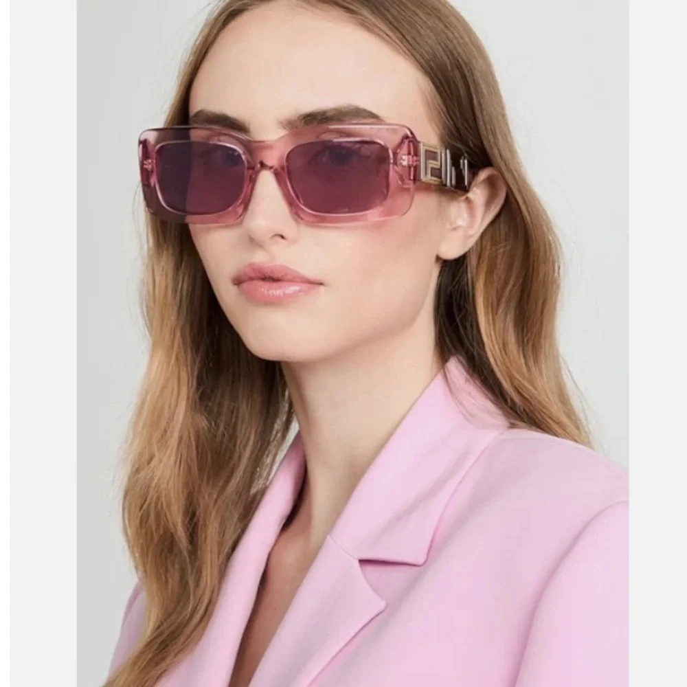 Excluded Versace Sunglasses, New 295 - Picture 10 of 10